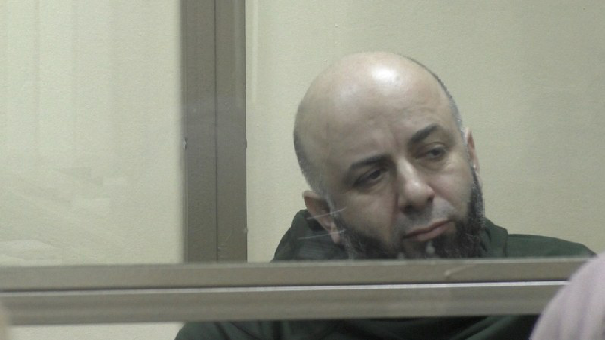 Політв'язень Теймур Абдуллаєв більше 750 днів знаходиться в російському ШІЗО